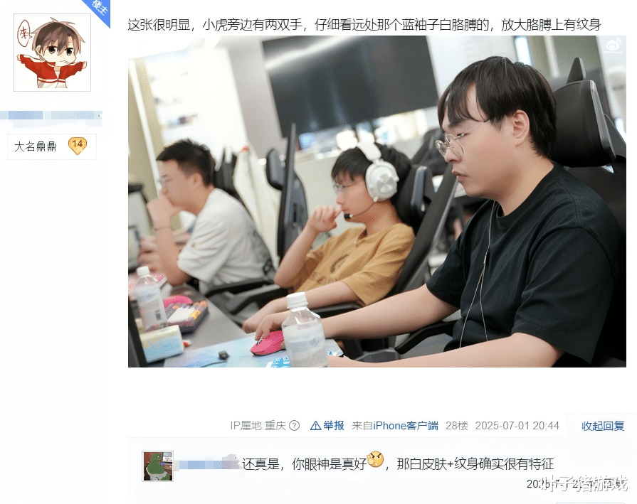 科维托娃重要时刻战术调整，TES带队取胜！